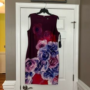 Tommy Hilfiger dress NWT